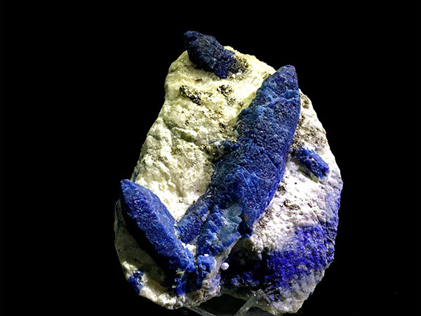 珍藏级矿晶（下）2014美国图桑矿物宝石展Tucson Mineral&Gem Show