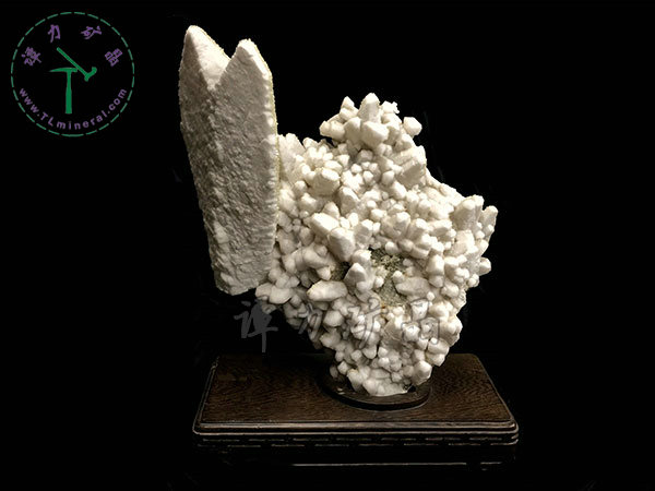 大燕尾双晶-45x35x15cm----福建，三明