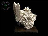 大燕尾双晶-45x35x15cm----福建，三明