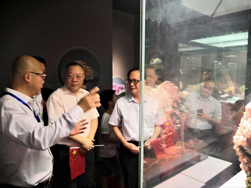 长沙市谭力矿产品有限公司,长沙矿产品销售,工艺品销售,钻石饰品批发